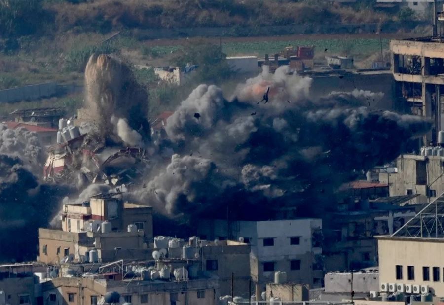 "دون تأخير"... إنذار إسرائيلي إلى سكان 15 قرية جنوبية