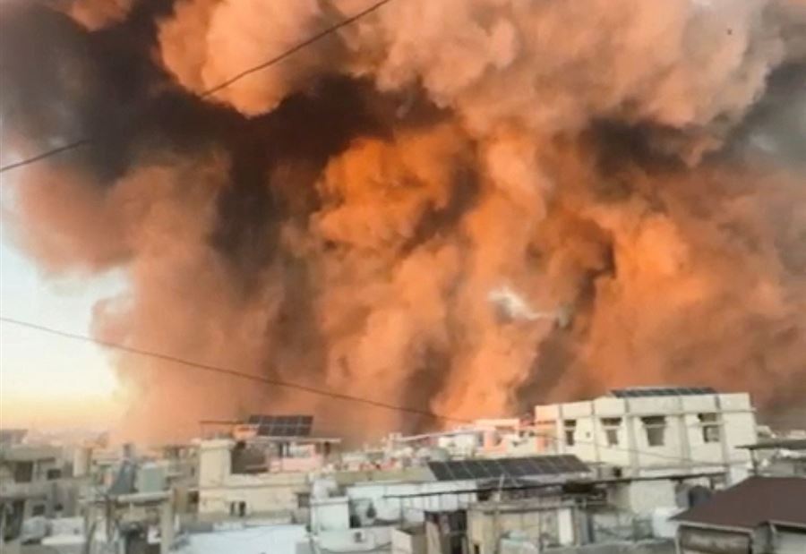 مسؤول إسرائيلي رفيع: من المبكر الجزم بالنتائج مسؤول إسرائيلي رفيع: من المبكر الجزم بالنتائج
