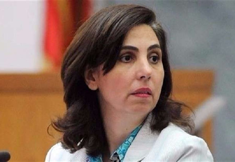 تعيين كويتية أمينة للـ"إسكوا"
