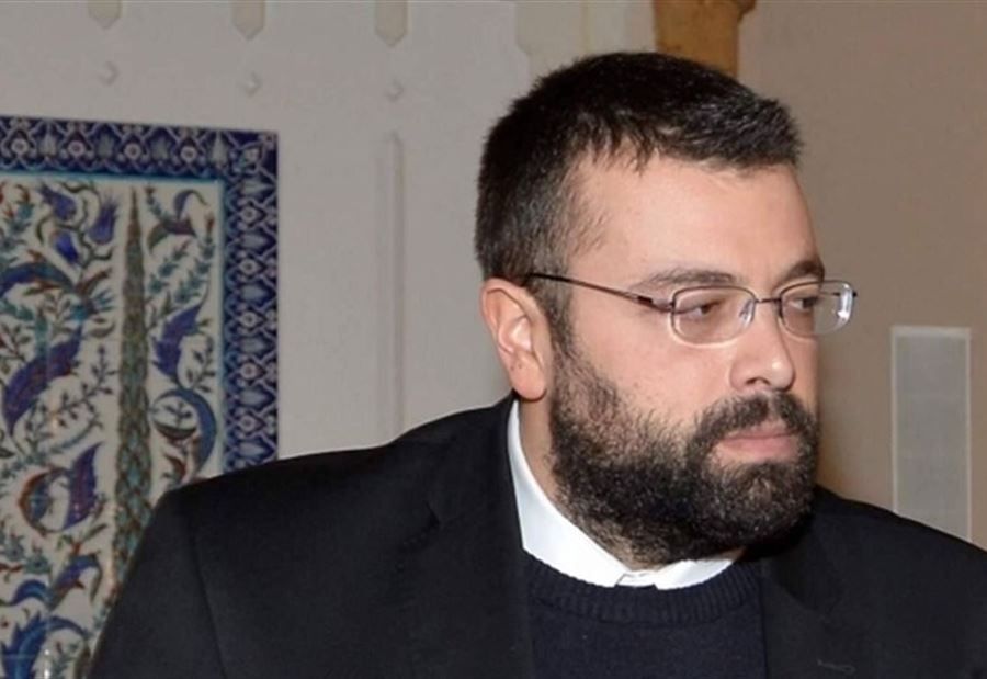 أحمد الحريري يعلّق على تغريدة الأمير السعودي "ويفتخر"