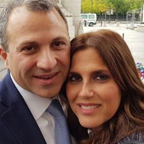 جبران وشانتال: بكرا أكيد أحلى