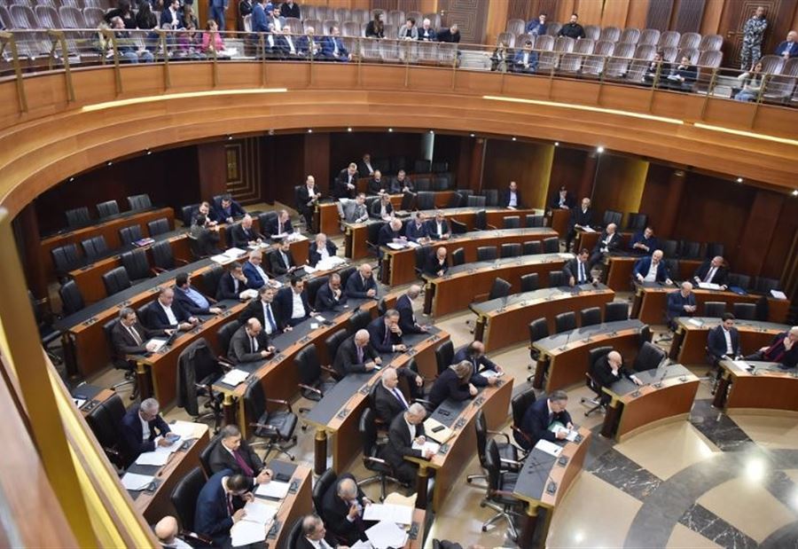 "حالة إستثنائية"... جلسة حاسمة غدًا! 