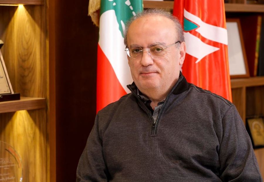 مُناشدة من وهّاب إلى قيادة الجيش