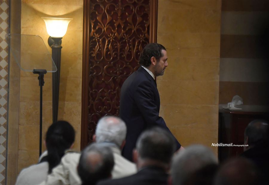 فلّ الحريري... فعاد السوريون