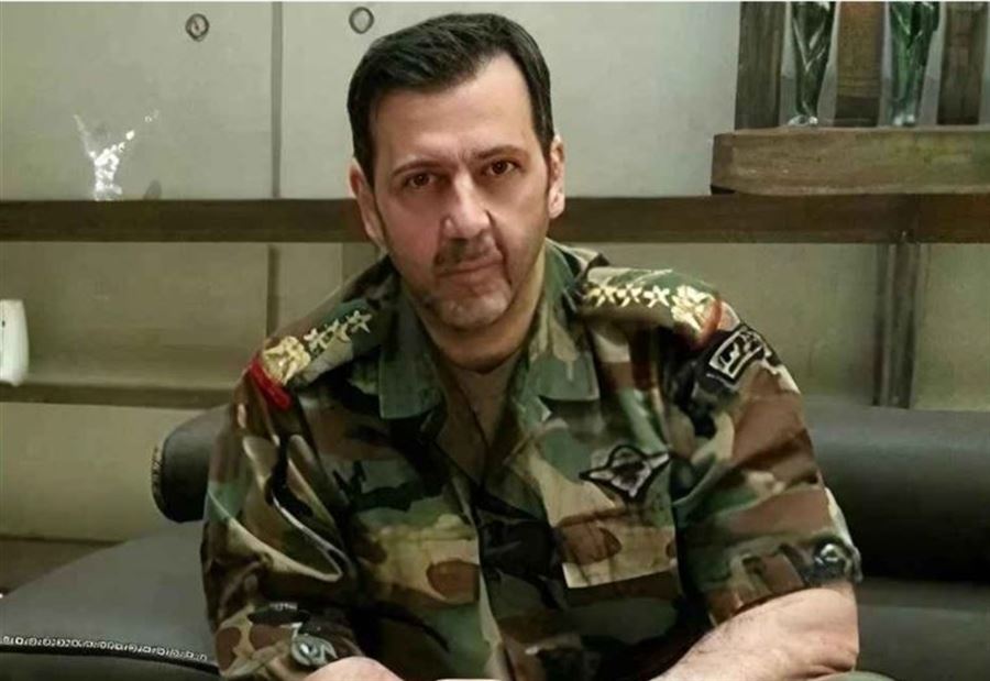 بظروف غامضة... العثور على مساعد ماهر الأسد مقتولًا في مكتبه