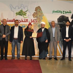 جمعة: لماذا الاحتكار للتمثيل الطائفي وحصرها بجهة واحدة؟