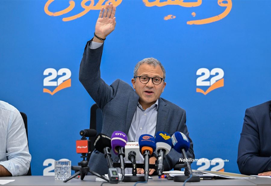 سجالٌ داخل مجلس النواب... وباسيل يتدخّل!