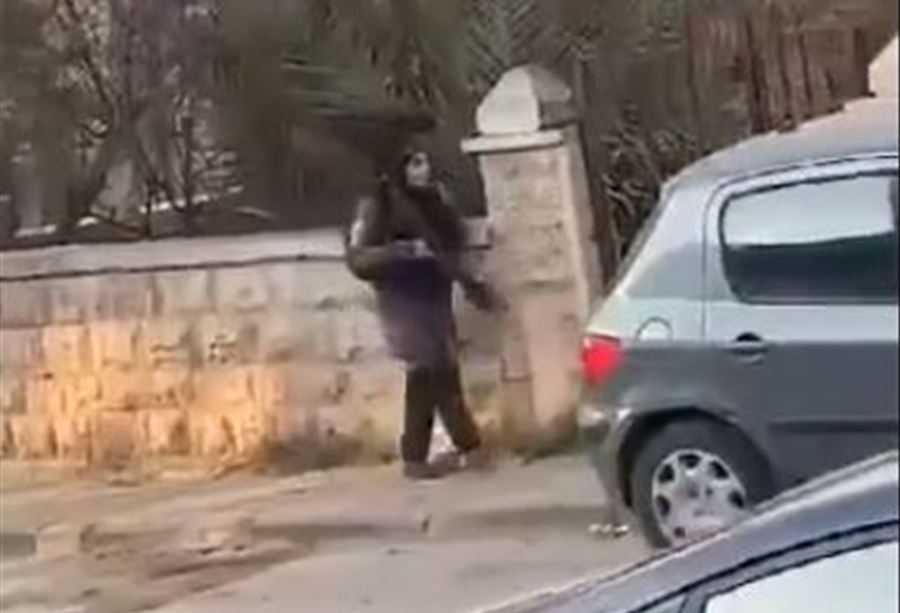 إسرائيل تكشف سبب "نِسيان" إحدى مجنّداتها في قرية فلسطينية