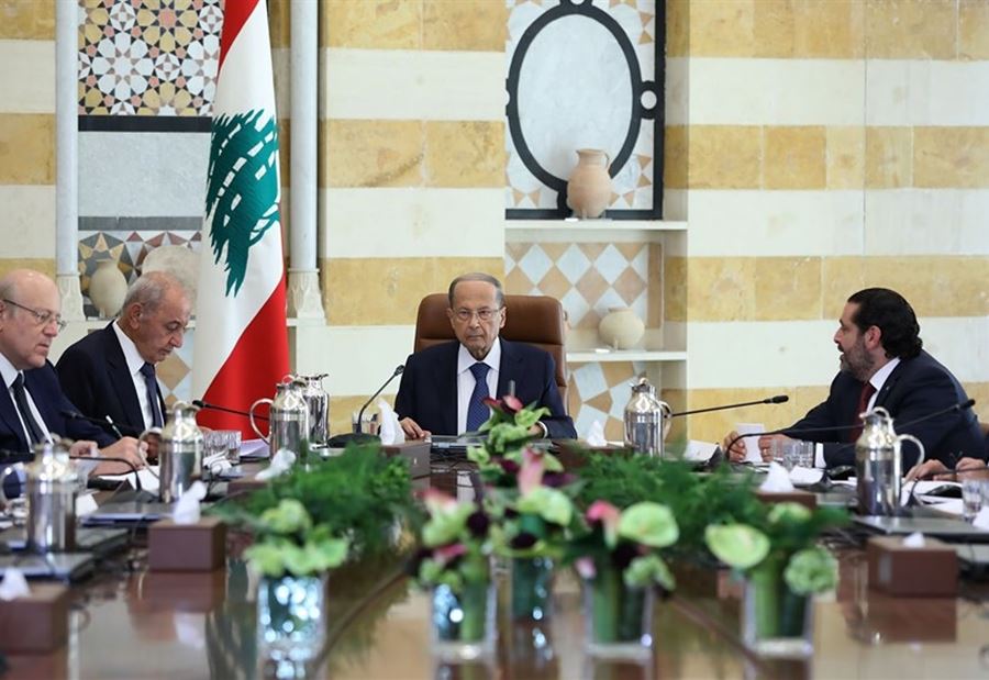 موجعة و... غير إصلاحية