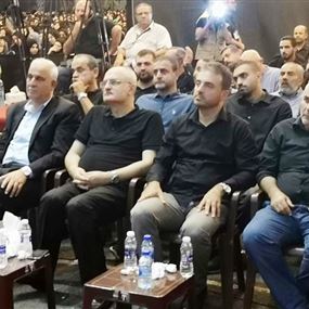 خليل: الفرصة أمامنا لنضع خلفنا الاختلافات 