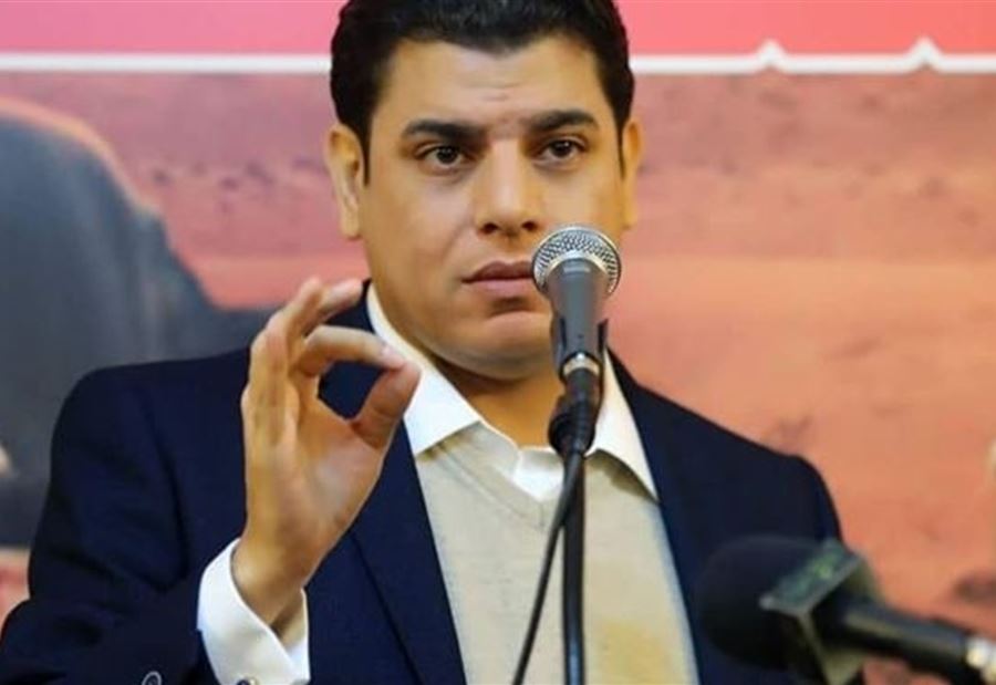 زهران يكشف عن "النقاط العالقة" في تشكيل الحكومة