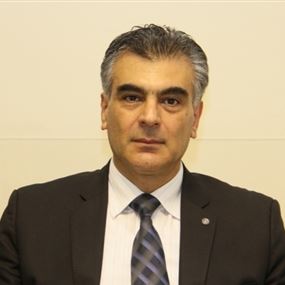 الصايغ: قد نتبنى شخصا من 8 آذار بشرط