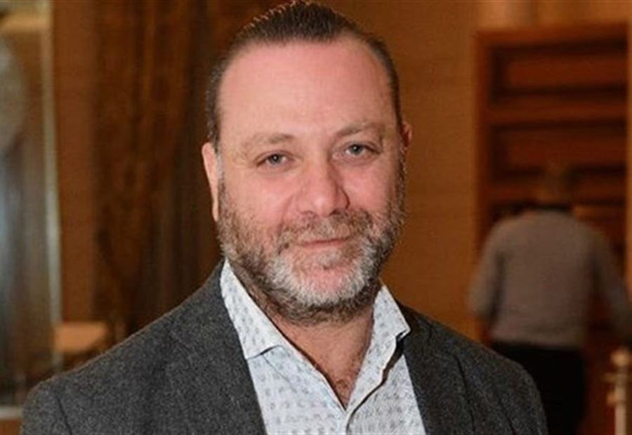 بسام أبو زيد رئيسًا لنادي الصحافة!