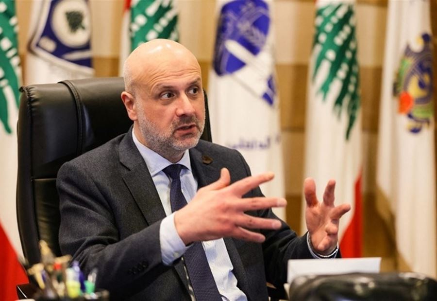 مولوي: التعدّي على قوات حفظ السلام لن يمر!
