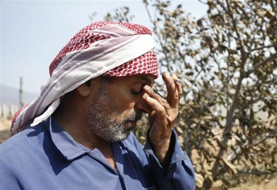 كارثةٌ زراعيّةٌ ما لم يُنفّذ الدّعم
