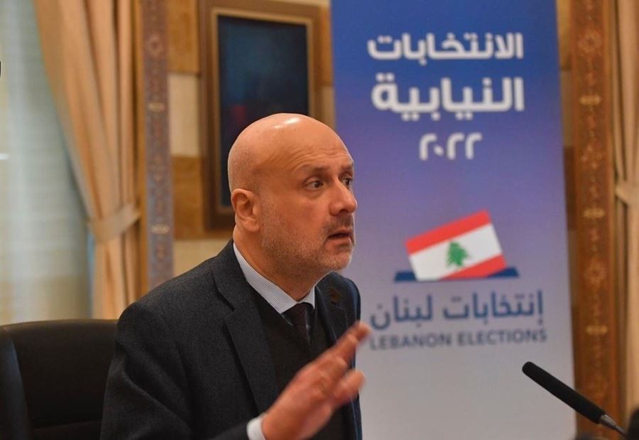 هذا الملف يُهدّد الإنتخابات إنْ لم يُعالَج خلال أيّام!