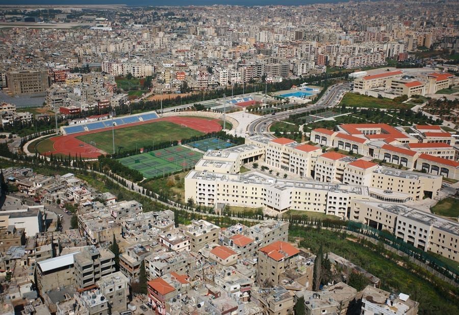 كليات الجامعة اللبنانية تعاود الإمتحانات والتدريس رغم الإضراب!