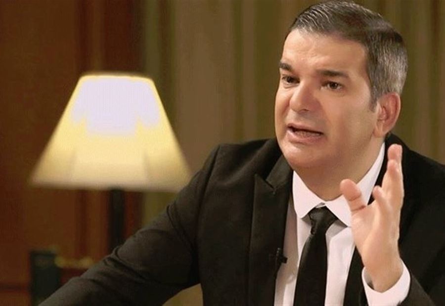 بعد إدعاء "القوات" عليه... طوني خليفة يعلّق