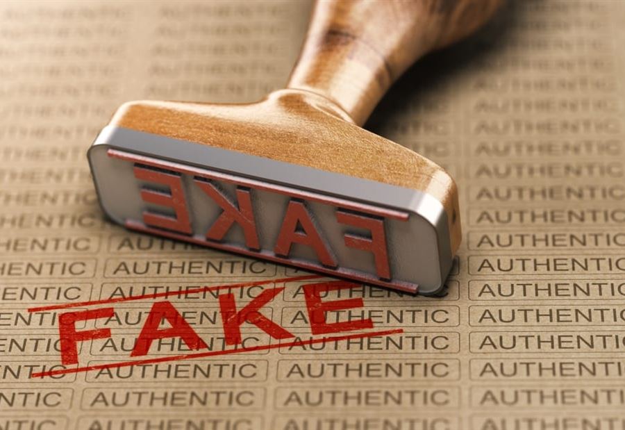 مستندات سفر مزوّرة و17 مُتورِّط!