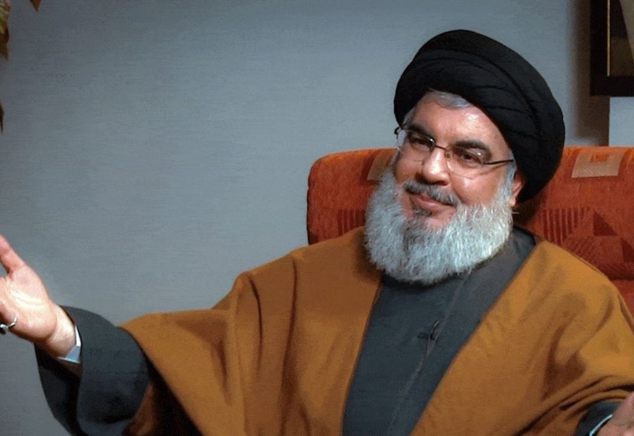 مسؤول إسرائيلي: نصرالله حصل على كل ما أراده!