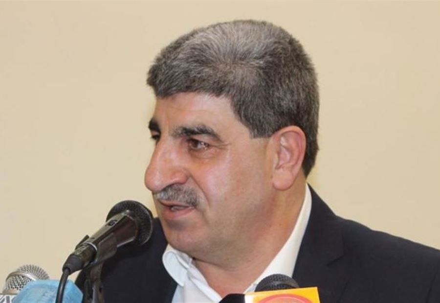 طلبٌ من طليس حول "بنود الموازنة"