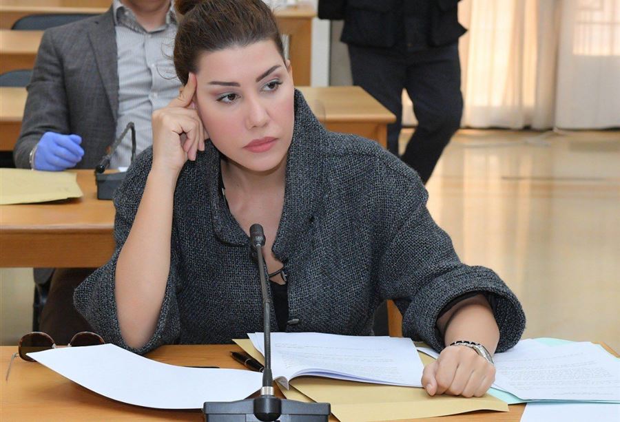يعقوبيان والطريقة الوحيدة لإعادة الأموال المنهوبة