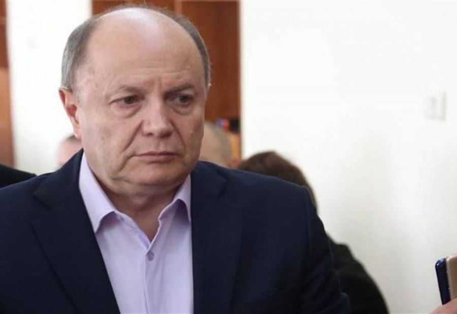بالأسماء.. اتحادات تعلّق عضويتها في "العمالي العام" رداً على الأسمر