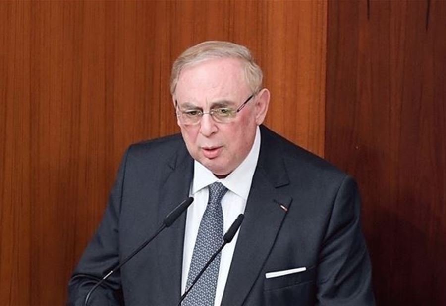 فريد البستاني: لبنان بغنى عن الدخول في أي صراع إقليمي!