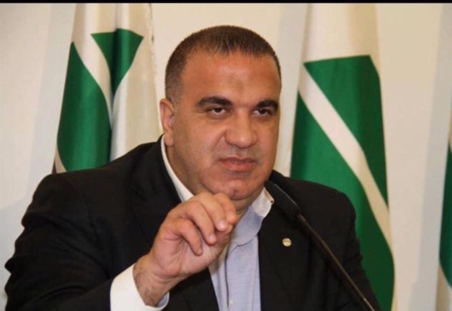 ماروني:ما يحصل في المنصورية طعن للإنسانية 