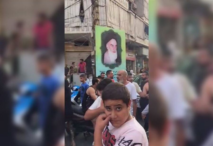 مواطنون ينتفضون في "الضاحية".. والعبرة بـ"القرض الحسن" 