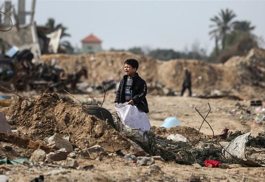مفاوضات شاقة في قطر... ما مصير هدنة غزة بعد المجازر الإسرائيلية؟