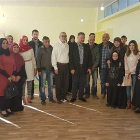 فياض: منطق المناكفات يعيق القدرة على معالجة المشاكل