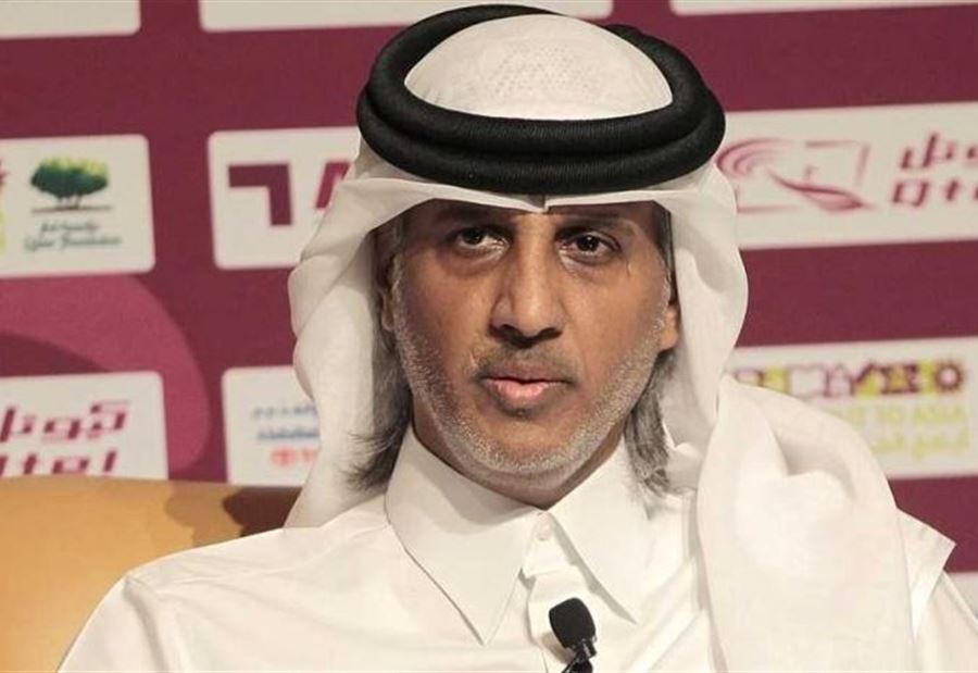 "حقق الانجازات المستحيلة"... تعيين حمد بن خليفة وزيرًا للرياضة في قطر