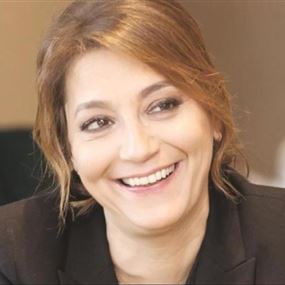 ميراي عون: كل ما يشتغلوا شغلن النواب منسكّر الطرقات؟