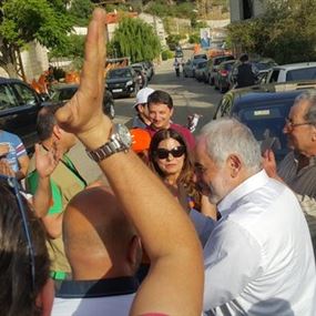 أبو زيد نائباً منتخباً بشرعية 14 ألف صوت أبو زيد نائباً منتخباً بشرعية 14 ألف صوت