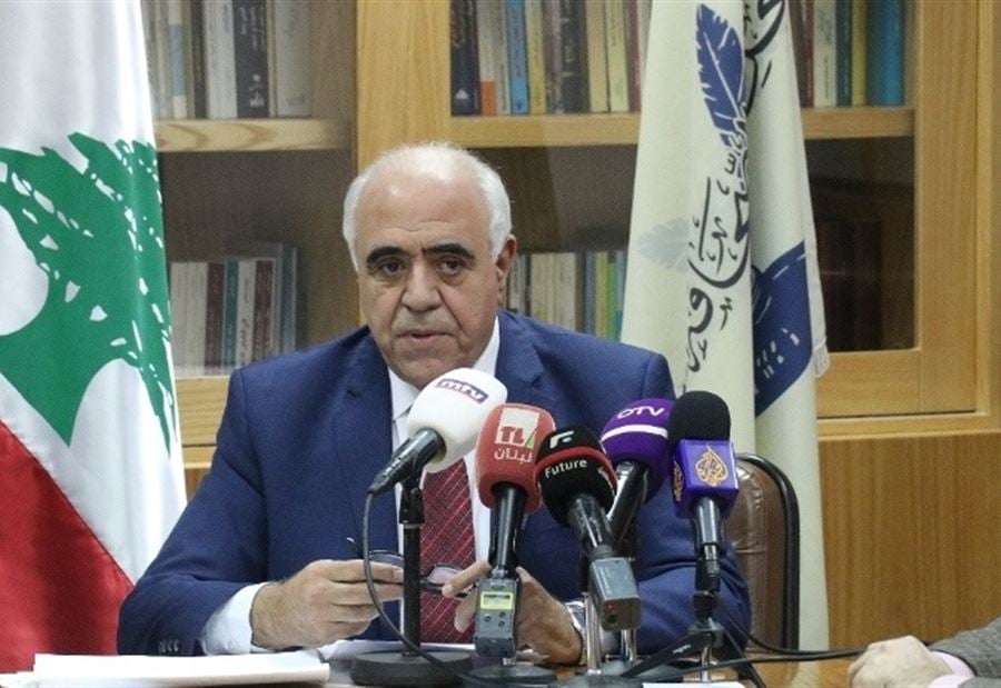 نداء من نقيب محرري الصحافة الى  الصحافيين ووسائل الإعلام