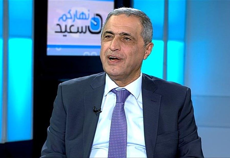 هاشم: رفضنا الإجتماع بالحريري في بيت الوسط  هاشم: رفضنا الإجتماع بالحريري في بيت الوسط