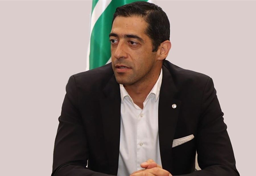 حنكش: هالحكومة سياسية وما رح بتحاسب