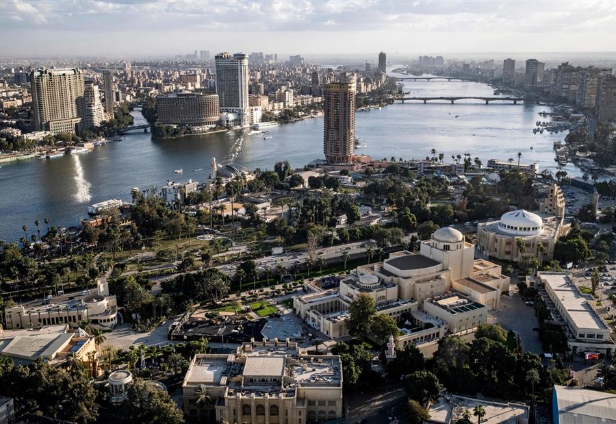 مصر تصدر أحكام بالإعدام لقيادات الإخوان المسلمين