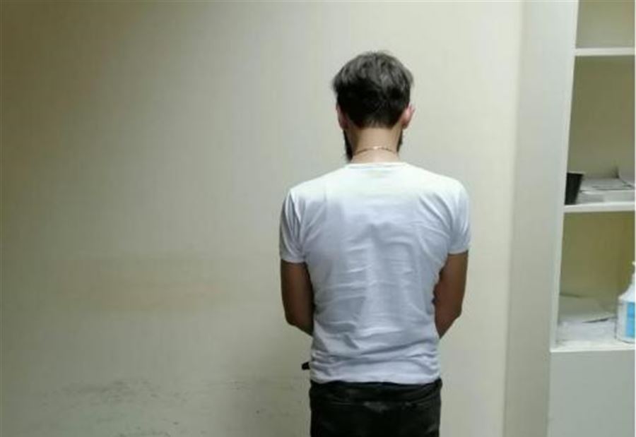 بأقلّ من 24 ساعة "المعلومات" تكشف هوية سارق 
