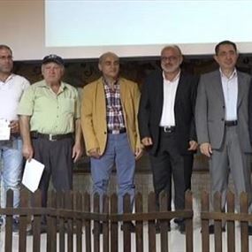 الحاج حسن: التأخير في تشكيل الحكومة سببه نفخ البعض لأحجامهم