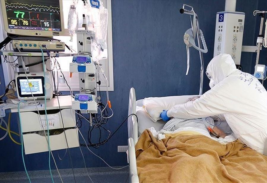 حرب أوكرانيا و"كورونا"... تحذيرٌ من "الصحة العالمية"