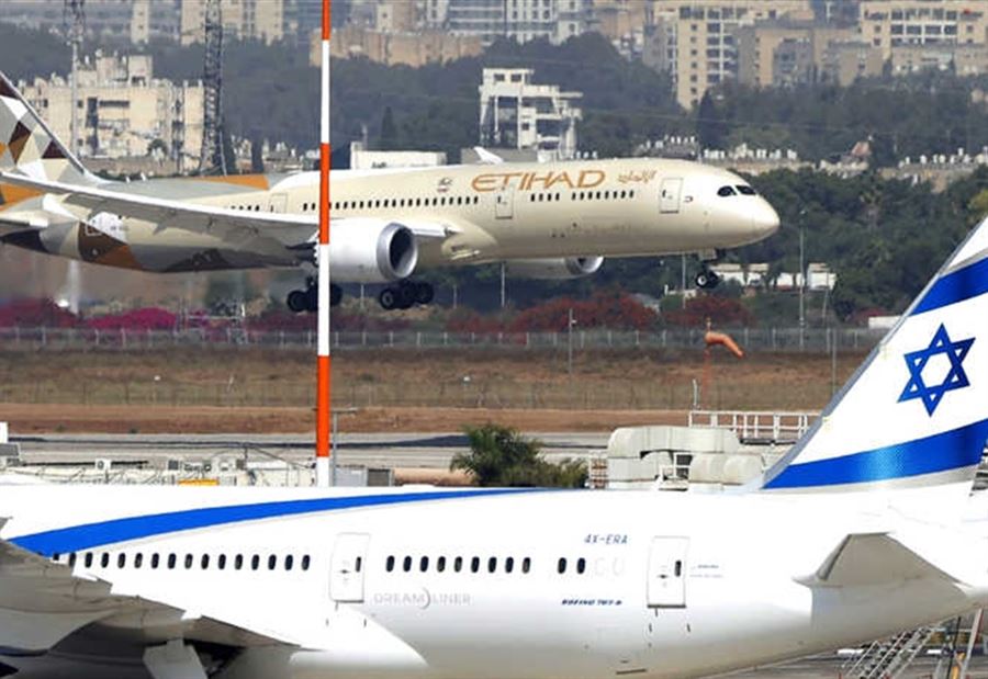 من دونِ تأشيرة... السفرُ بين إسرائيل والإمارات
