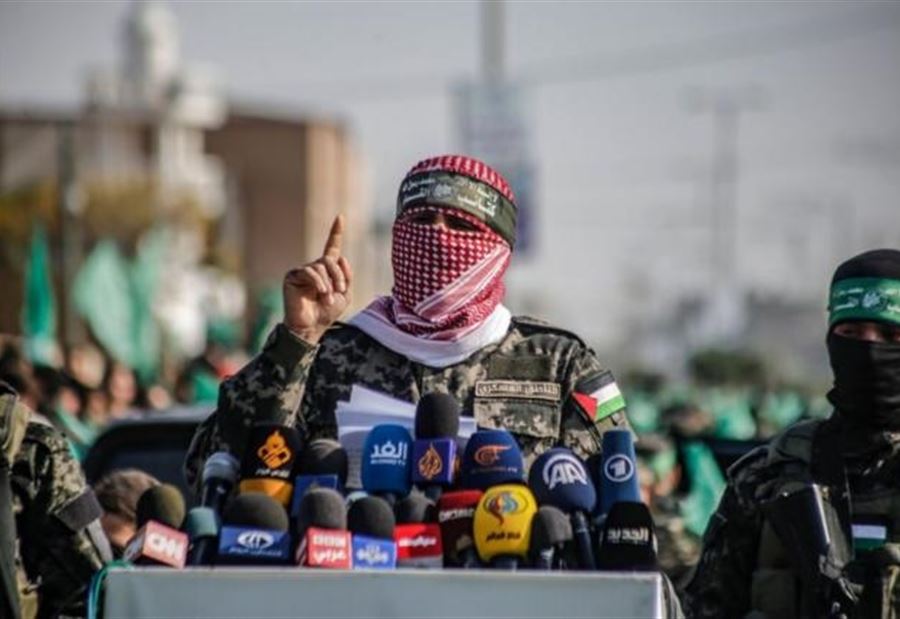 "200 يوم ومقاومتنا راسخة"... أبو عبيدة يدعو الى التصعيد على كل الجبهات!