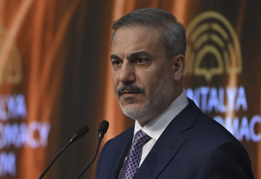 لعرقلتها إيصال مساعداتها لغزة... تركيا تصعّد بوجه إسرائيل  لعرقلتها إيصال مساعداتها لغزة... تركيا تصعّد بوجه إسرائيل