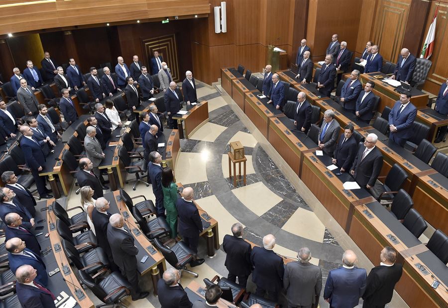 بالأسماء: انقسام تكتل بسبب فرنجية