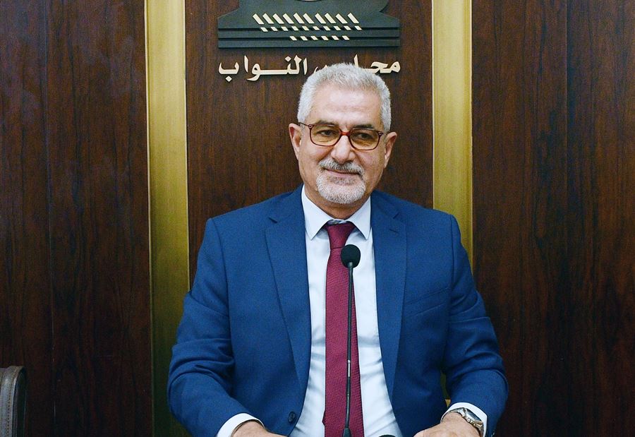 في الملف الرئاسي... عطية يتحدّث عن "ضغط فرنسي أميركي" في الملف الرئاسي... عطية يتحدّث عن "ضغط فرنسي أميركي"