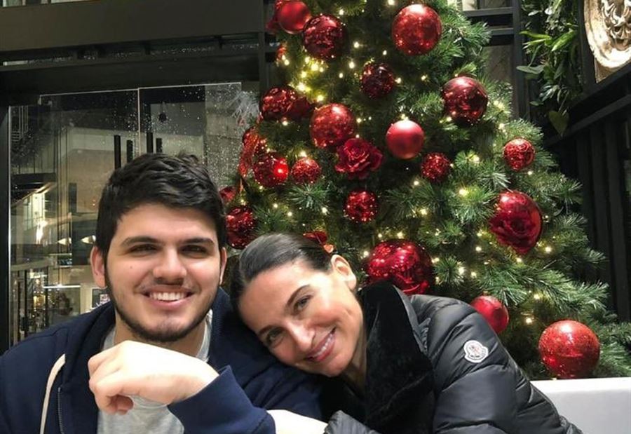 أشباه نتنياهو في لبنان... يحرمون زوجة مسؤول راحل من ابنها!