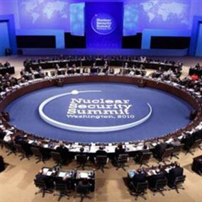 قمة الأمن النووي تنطلق بغياب بوتين؟!