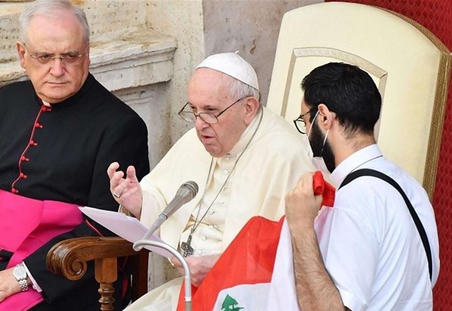 مؤتمر الفاتيكان: لا مقايضة على حساب لبنان